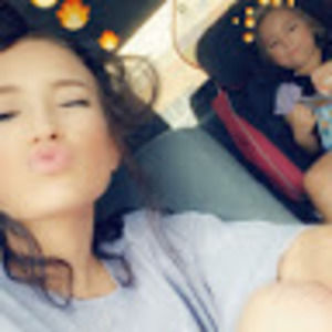 Meet your Posher, Brittany